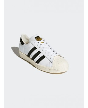 adidas 80s bianche